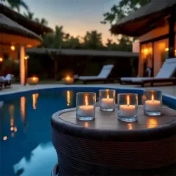 Energia d'Estate | CandlesMemories