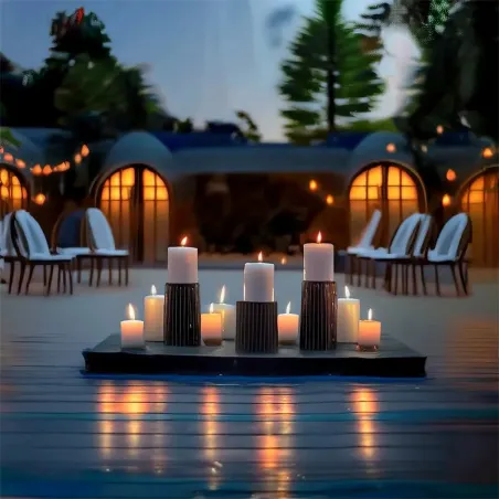 Esencias Infinitas | CandlesMemories