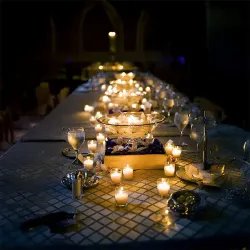 Harmonie des Arômes | CandlesMemories