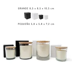 Momento Zen | CandlesMemories