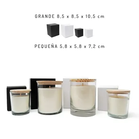 Moment Zen | CandlesMemories