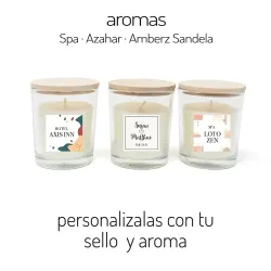 Momento Zen | CandlesMemories