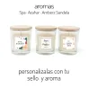 Momento Zen | CandlesMemories