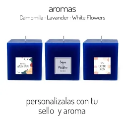 Essence Pure | CandlesMemories