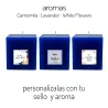 Esencia Pura | CandlesMemories