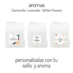 Essenza Pura | CandlesMemories