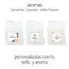 Esencia Pura | CandlesMemories