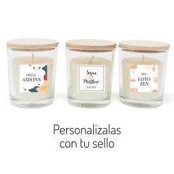 Énergie d'Été | CandlesMemories