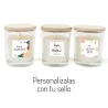 Energía de Verano | CandlesMemories
