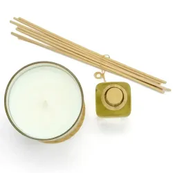 Énergie d'Été | CandlesMemories
