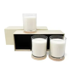 Harmonie des Arômes | CandlesMemories