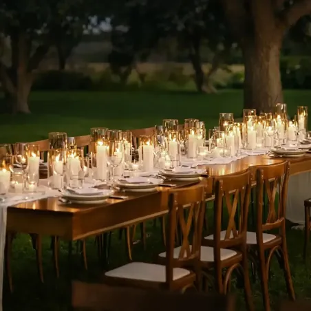 Refugio de luz | CandlesMemories