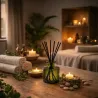 Origen de Aromas | CandlesMemories