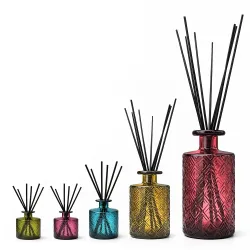 Origen de Aromas | CandlesMemories