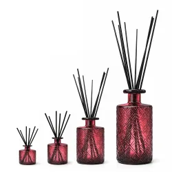 Origine degli Aromi | CandlesMemories