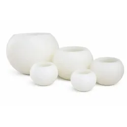 Fanal Decorativo Esférico | CandlesMemories