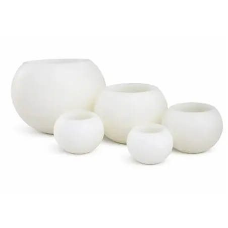 Fanal Decorativo Esférico | CandlesMemories