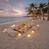 Fanal Decorativo Esférico | CandlesMemories