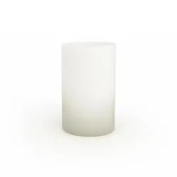 Lanterna Decorativa Cilindrica "Tubo" | CandlesMemories