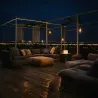Fanal Decorativo Cúbico | CandlesMemories