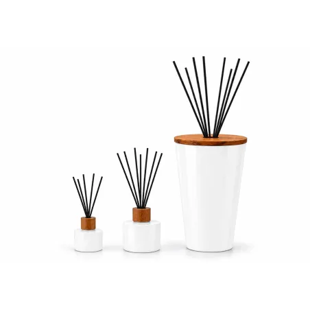 Diffusore Mikado Aromatico Bianco