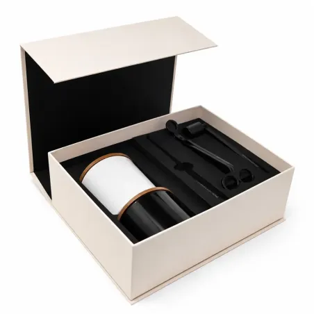 Coffret Cadeau 2 Bougies V30