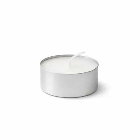 Chauffe-Plat Aluminium 50 pcs