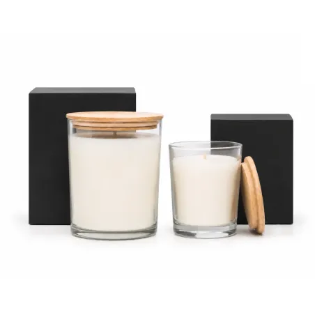copy of Bougie Aromatique Cire de Soja