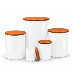 Bougie Parfumée