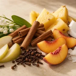 Moroccan Spices
