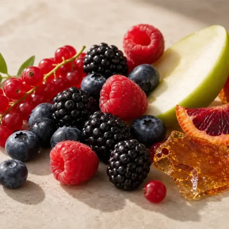 Frutti di Bosco