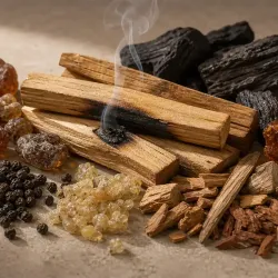 Smoky Woods